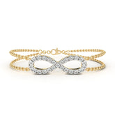 Adya Diamond Bracelet
